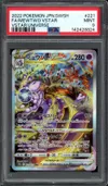 PSA 9 Mewtwo VStar thumbnail 1