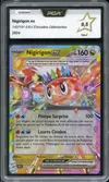 PCA 9.5 Nigirigon Ex thumbnail 1