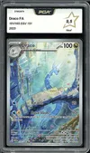 PCA 9.5 Draco thumbnail 1