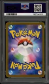PSA 10 Mega Kangaskhan Ex thumbnail 2