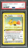 PSA 9 Dodrio thumbnail 1