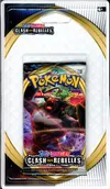 Booster Blister EB2 Clash des Rebelles thumbnail 1