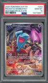 PSA 10 Qulbutoké thumbnail 1