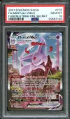 PSA 10 Mentali VMax thumbnail 1