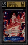 BGS 9.5 Portgas D.Ace thumbnail 1