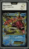 PCA 9.5 Méga Léviator Ex thumbnail 1