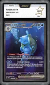 PCA 9.5 Tortank Ex thumbnail 1