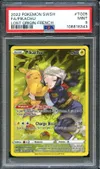PSA 9 Pikachu thumbnail 1