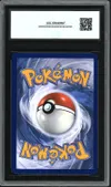 CCC 10 Sulfura Ex de la Team Rocket thumbnail 2