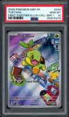 PSA 10 Tortipouss thumbnail 1