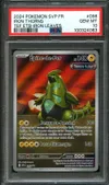 PSA 10 Epine-de-Fer thumbnail 1