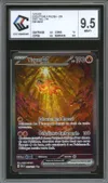 CCC 9.5 Yuyu Ex thumbnail 1