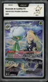 PCA 9.5 Roserade de Cynthia thumbnail 1