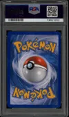 PSA 7 Arceus Holo thumbnail 2