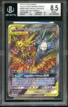 BGS 8.5 Sulfura, Électhor et Artikodin Gx thumbnail 1