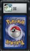 CGC 10 Erika's Vileplume Holo thumbnail 2