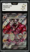 PCA 9.5 Dracaufeu Ex thumbnail 1