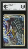 CCC 9.5 Palkia & Dialga Légende thumbnail 1