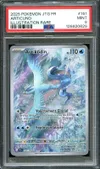 PSA 9 Artikodin thumbnail 1