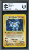 CCC 9.5 Mackogneur Holo thumbnail 1