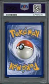 PSA 9 Evoli et Ronflex Gx thumbnail 2