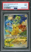 PSA 9 Pikachu thumbnail 1