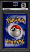 PSA 9 Kapoera Holo thumbnail 2