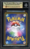 BGS 9.5 Glaceon Ex thumbnail 2