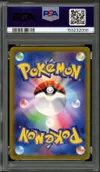 PSA 10 Umbreon VMax thumbnail 2