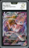 PCA 9.5 Mew VMax thumbnail 1