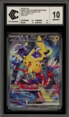 CCC 10 Pikachu Ex World Championships 2023 thumbnail 1
