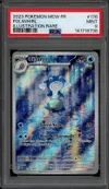 PSA 9 Têtarte thumbnail 1