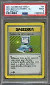 PSA 9 Recherche Informatique thumbnail 1