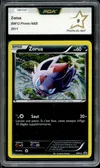 PCA 9 Zorua Holo thumbnail 1