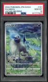 PSA 10 Absol thumbnail 1