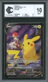 CCC 10 Pikachu V thumbnail 1