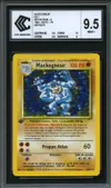 CCC 9.5 Mackogneur Holo thumbnail 1