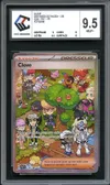 CCC 9.5 Clove thumbnail 1