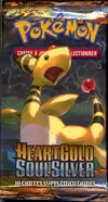 Booster HeartGold SoulSilver thumbnail 1