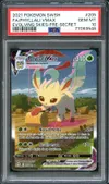 PSA 10 Phyllali VMax thumbnail 1