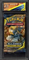 CA 10 Booster SL10 Alliance Infaillible thumbnail 1