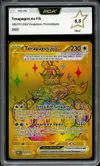 PCA 9.5 Terapagos Ex Gold thumbnail 1