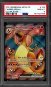 PSA 8 Dracaufeu Ex thumbnail 1