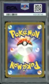PSA 10 Bulbasaur thumbnail 2