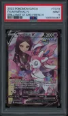 PSA 9 Nymphali V thumbnail 1