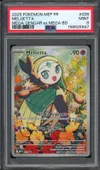PSA 9 Meloetta thumbnail 1