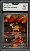 PCA 9.5 Chamallot thumbnail 1