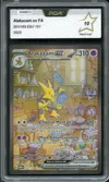 PCA 10 Alakazam Ex thumbnail 1