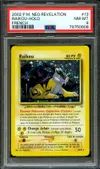 PSA 8 Raikou Holo thumbnail 1