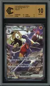 CCC 10 Carchacrok Ex de Cynthia thumbnail 1